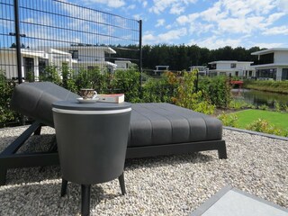 Villa Biddinghuizen Enregistrement extérieur 9