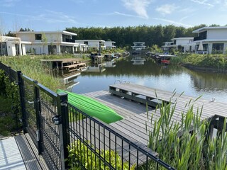 Villa Biddinghuizen Registrazione all'aperto 9