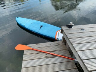 Villa Biddinghuizen  35