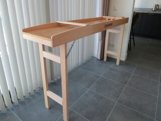 Villa Biddinghuizen Équipement 31