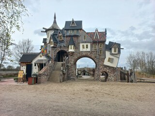 Villa Biddinghuizen Ambiente 34