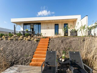 Villa Biddinghuizen Grabación al aire libre 2