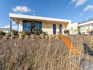 Villa Biddinghuizen Enregistrement extérieur 11