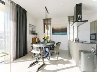 Villa Biddinghuizen Équipement 20