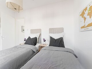 Villa Biddinghuizen Características 20