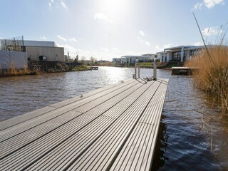 Villa Biddinghuizen Outdoor Recording 5