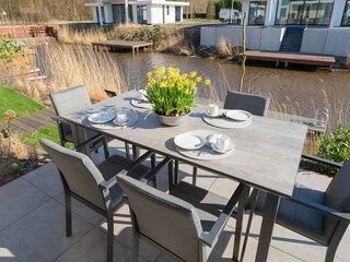 Villa Biddinghuizen Enregistrement extérieur 9