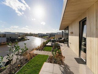 Villa Biddinghuizen Registrazione all'aperto 2