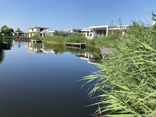Villa Biddinghuizen Omgeving 34