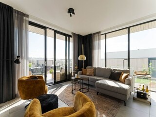 Villa Biddinghuizen Características 19