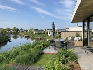 Villa Biddinghuizen Registrazione all'aperto 9