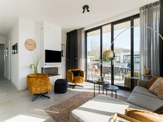 Villa Biddinghuizen Features 29