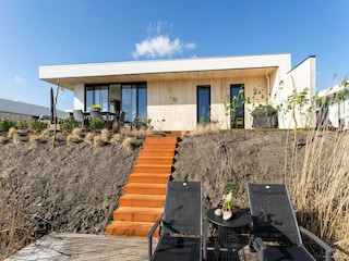 Villa Biddinghuizen Outdoor Recording 11