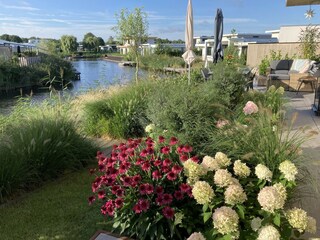 Villa Biddinghuizen Enregistrement extérieur 10