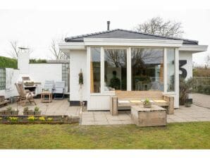 Holiday house  Quiet location, yet close to the beach and center, large enclosed garden - Renesse - image1