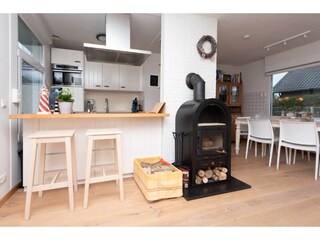 Ferienhaus Renesse Ausstattung 16