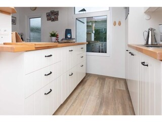 Maison de vacances Renesse Équipement 17