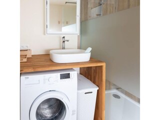 Casa per le vacanze Renesse Caratteristiche 15