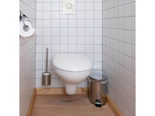 Casa de vacaciones Renesse Características 13
