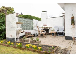Casa de vacaciones Renesse Grabación al aire libre 2