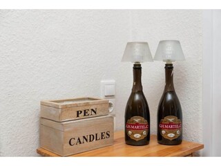 Maison de vacances Renesse  32