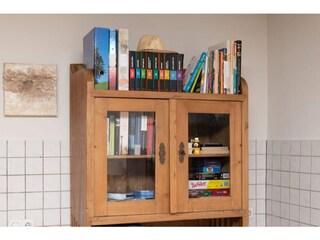 Casa per le vacanze Renesse  30