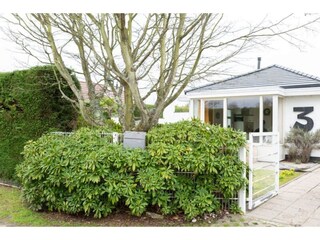 Vakantiehuis Renesse Buitenaudio-opname 5