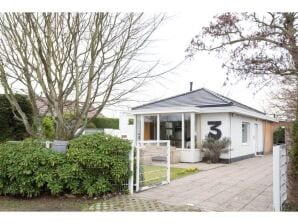 Renesse Ferienhaus mit Kamin