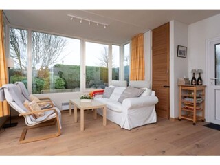 Casa de vacaciones Renesse Características 14