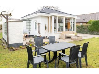 Casa de vacaciones Renesse Grabación al aire libre 6