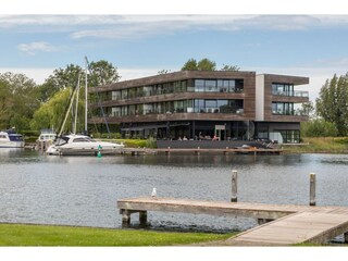 Vakantiehuis Arnemuiden Buitenaudio-opname 4