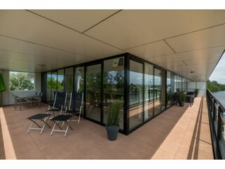 Ferienhaus Arnemuiden Außenaufnahme 5