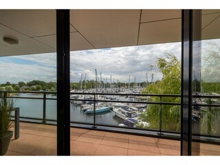 Vakantiehuis Arnemuiden Buitenaudio-opname 6