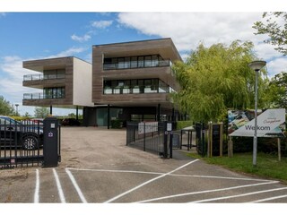 Vakantiehuis Arnemuiden  29