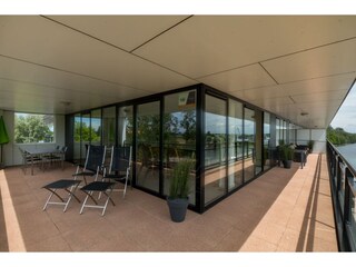 Holiday house Arnemuiden Outdoor Recording 4