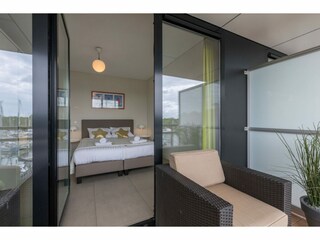 Ferienhaus Arnemuiden Ausstattung 10