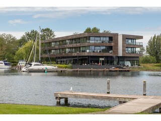 Maison de vacances Arnemuiden Enregistrement extérieur 4