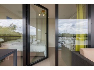 Ferienhaus Arnemuiden Ausstattung 14