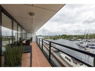 Ferienhaus Arnemuiden Außenaufnahme 3