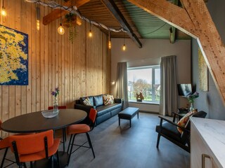 Appartement Koudekerke Kenmerken 13