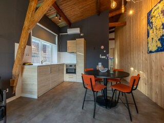 Apartment Koudekerke Ausstattung 15