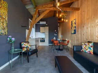 Apartment Koudekerke Features 8