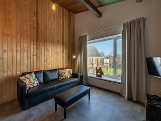 Apartment Koudekerke Features 6