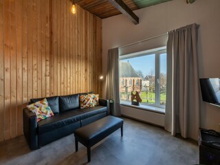 Apartment Koudekerke Features 9
