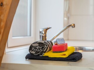 Apartment Koudekerke Ausstattung 11