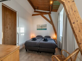 Appartement Koudekerke Équipement 12