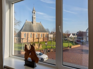 Apartment Koudekerke Outdoor Recording 4