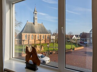 Appartement Koudekerke Buitenaudio-opname 5