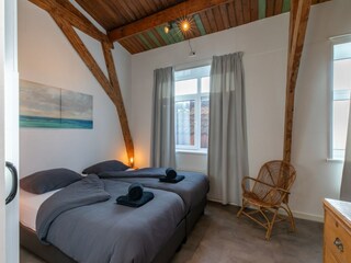 Appartement Koudekerke Kenmerken 1