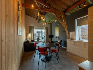 Apartment Koudekerke Ausstattung 14